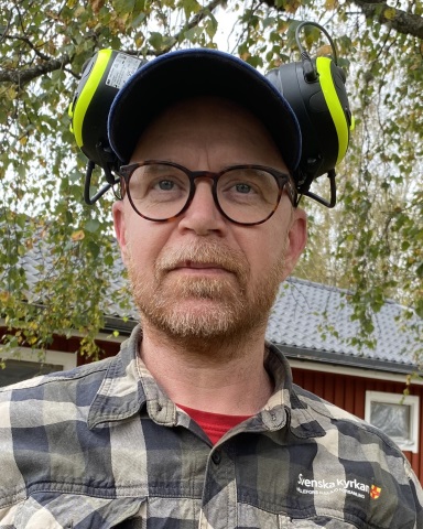Mattias Eriksson